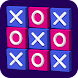 Noughts and Crosses - Tic Tac Toe - Androidアプリ