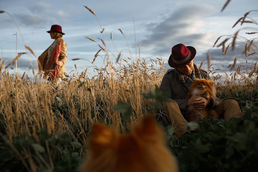 Fotograful de nuntă Aleksandra Boeva (boeva). Fotografia din 29 ianuarie 2019