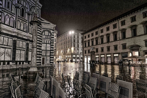 Firenze bagnata di Francesco_1987