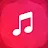 Melodista Music Offline Player icon