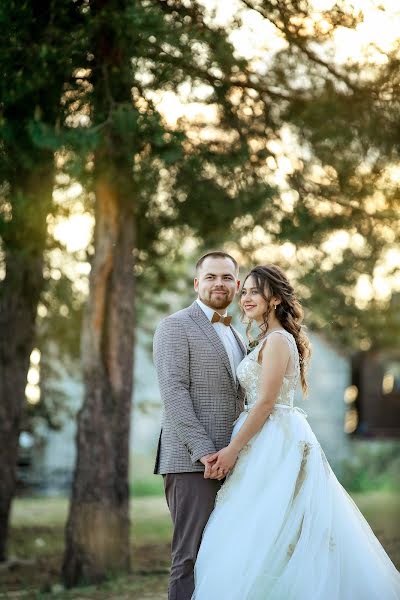 Wedding photographer Tanya Mazur (neofitka). Photo of 14 February 2020