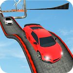 Cover Image of 下载 Racing Car Stunt On Impossible Track 1.1 APK