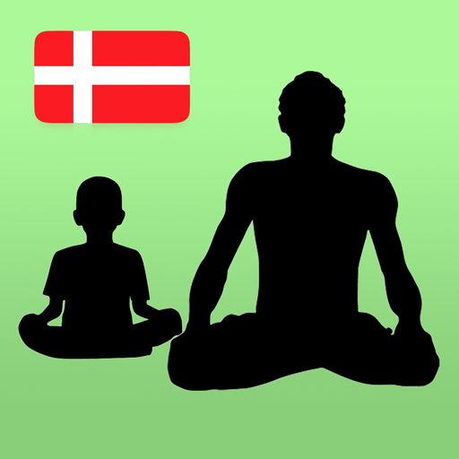 Mindfulness for Børn Meditations app