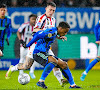 Ajax zwoegt zich voorbij moedig Willem II, Wellenreuther blijft met lege handen achter