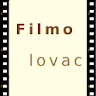 Filmolovac icon