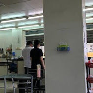 珍85餐館