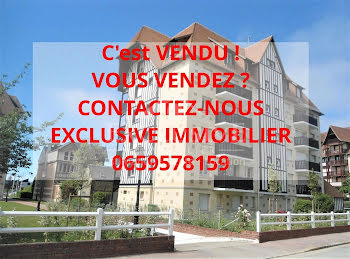 appartement à Deauville (14)