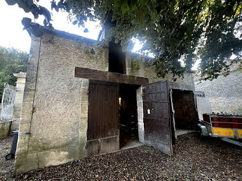 maison à Lion-sur-Mer (14)