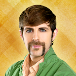 Beard & Mustache Photo Montage Apk