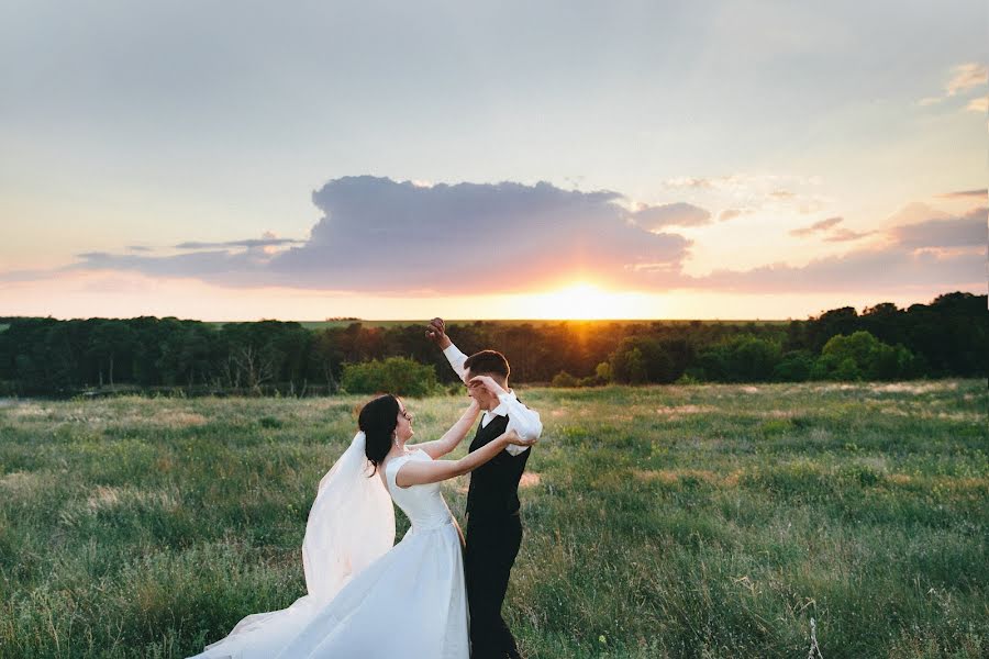 Wedding photographer Tatyana Gartman (gartman). Photo of 30 June 2018