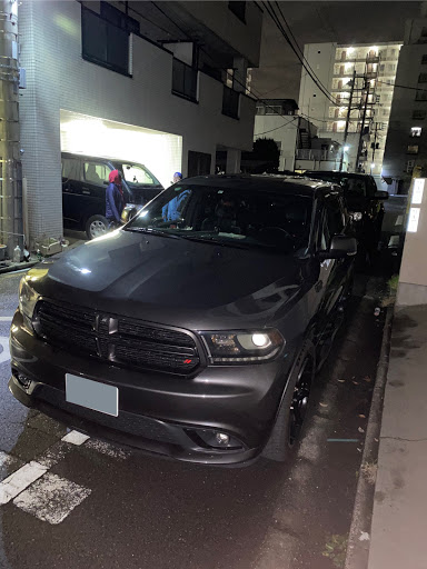 デュランゴ の愛車紹介 ダッジ デュランゴ アメ車 アメ車好きと繋がりたいに関するカスタム メンテナンスの投稿画像 車のカスタム情報はcartune