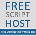 Free Web hosting Chrome extension download