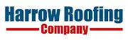 Harrow Roofing Company Logo