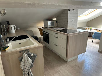 appartement à Lyon 6ème (69)