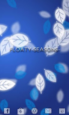 FLOATY-SEASONS- ライブ壁紙のおすすめ画像3
