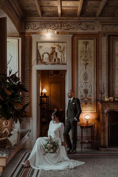 Wedding photographer Alessandro Negrini (italianlovers). Photo of 31 December 2023