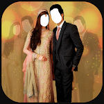 Cover Image of ダウンロード Couple Photo Suit 1.8 APK