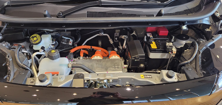 オデッセイのサクラ・EV・乗り換え検討中・低そうで低くない少し低い車・岩手に関するカスタム事例の投稿画像6枚目