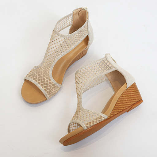 Title 4, Womens All-match Comfortable and Casual Mesh S...