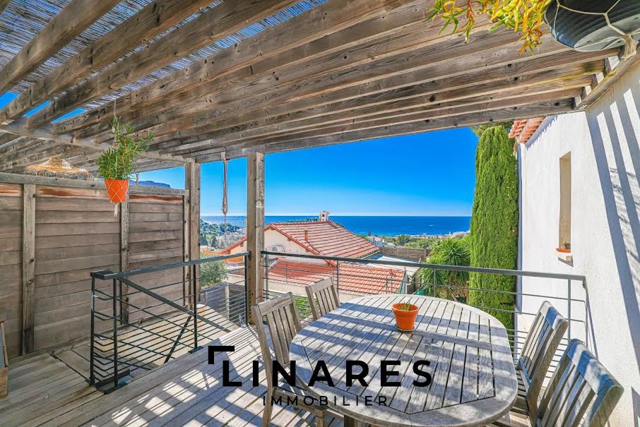 Vente appartement 5 pièces 94 m² à Cassis (13260), 799 000 €