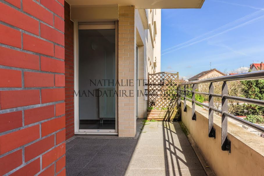 Vente appartement 2 pièces 52 m² à Neuilly-sur-Marne (93330), 232 000 €