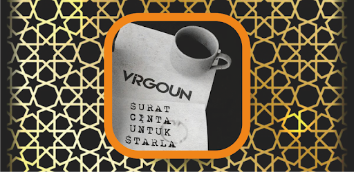 Virgoun Surat Cinta Starla Mp3 App Apk Free Download For