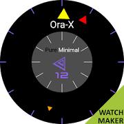 Ora-X Pure Minimal