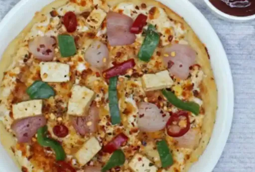 Paneer Special Pizza