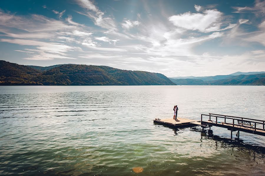 Photographe de mariage Eugen Negoiță (eugennegoita). Photo du 7 novembre 2019