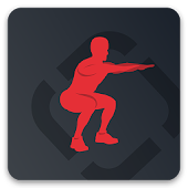 Runtastic Squats スクワット回数カウント