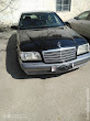 продам авто Mercedes S 350 S-klasse (W140)