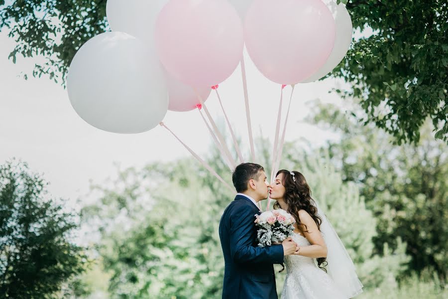 Fotógrafo de bodas Yurik Friske (yurikfriske). Foto del 4 de octubre 2017