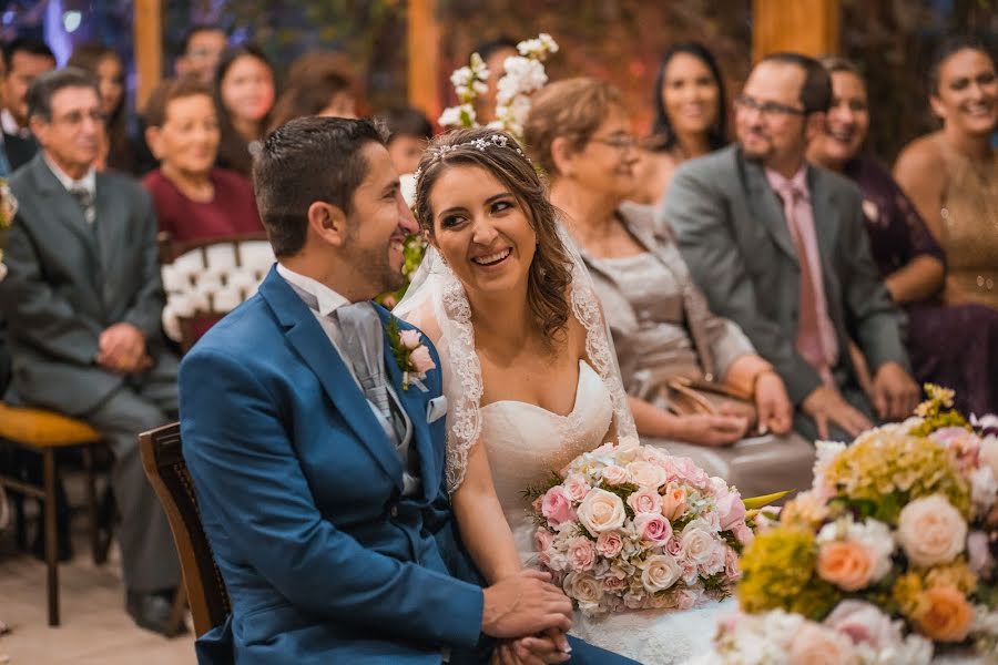 Fotógrafo de bodas Javier Mercado (javiermercado). Foto del 10 de junio 2020