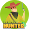 Item logo image for Casinos Hunter Official Theme