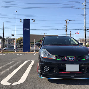 ウイングロード NY12