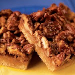 Maple Pecan Bars was pinched from <a href="http://spoonful.com/recipes/maple-pecan-bars" target="_blank">spoonful.com.</a>