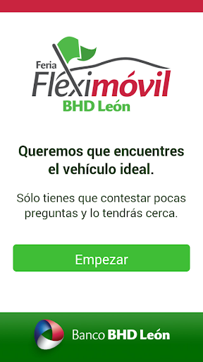 FlexiMóvil BHD León