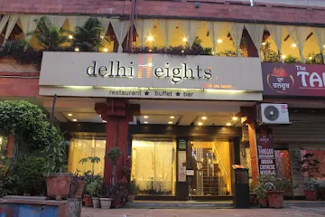 Delhi Heights photo 