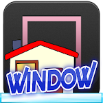 Cover Image of Download Window Design 2.0 APK