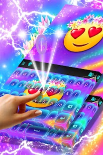 How to mod Advanced Emoji 2017 Keyboard 1.271.1.2 apk for laptop