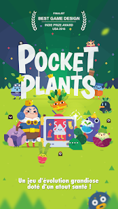 Pocket Plants v2.4.0