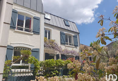 Maison avec terrasse 20