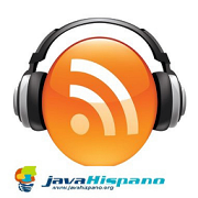 JavaHispano Podcasts  Icon