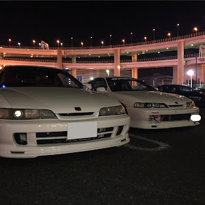 インテグラ DC2