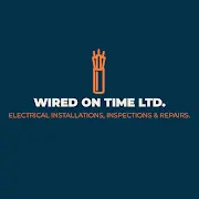 Wired On Time Ltd Logo