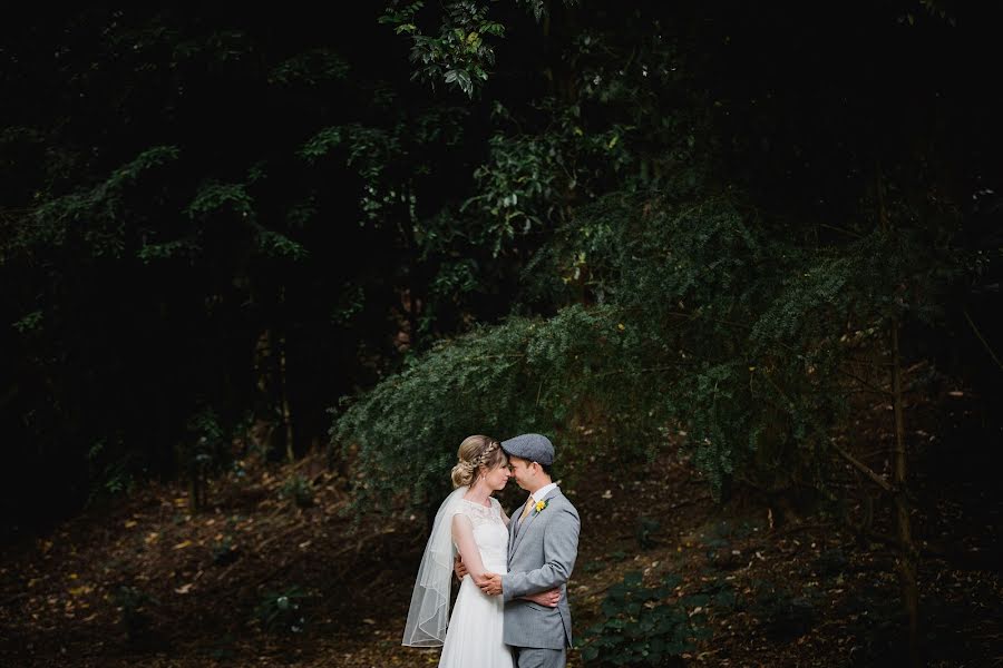 Photographe de mariage Mala Patel (malaphotography). Photo du 19 octobre 2018