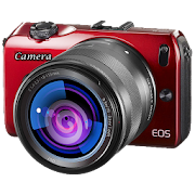 HD Professional Camera  Icon