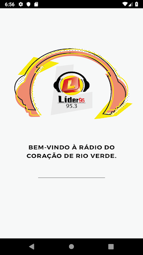 Líder FM - Rio Verde-GO