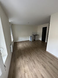 appartement à Saint-Quentin (02)