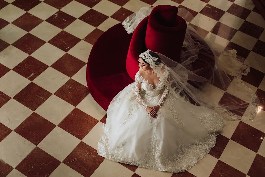 Esküvői fotós Paloma Mejia (mejia). Készítés ideje: 2019 december 26.